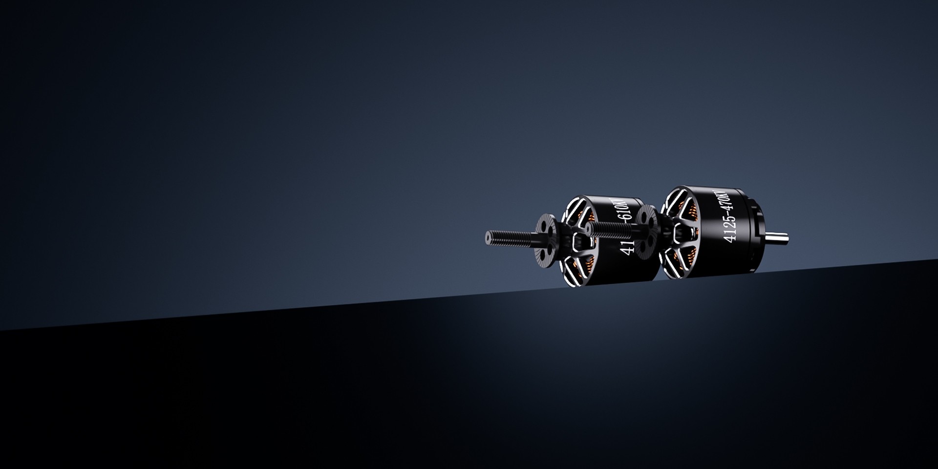 Propulsion System Series