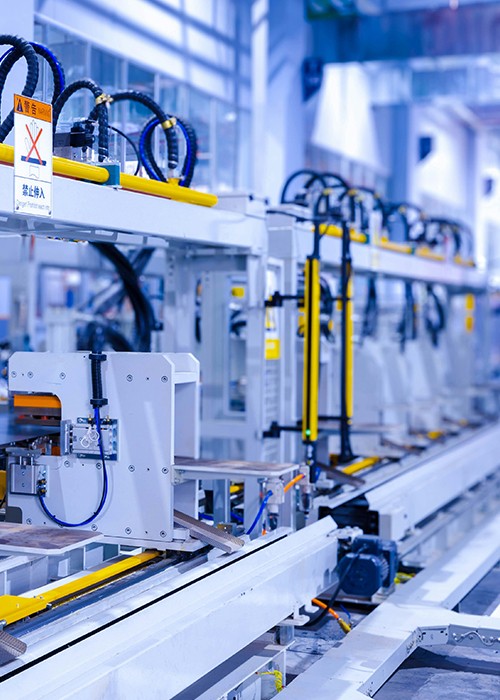 Why choose Tuohang's customized service